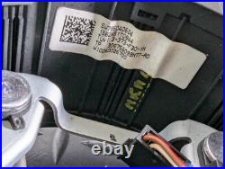 14-16 Bmw 2 Series F22 Genuine M Performance Alcantara Steering Wheel 7850406 14-16 Bmw 2 Series F22 Genuine M Performance Alcantara Steering Wheel 7850406