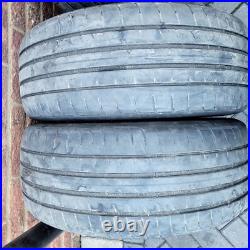 19 BMW alloy wheels & tyres 3/4 Series G20 21 22 23 M Performance Genuine 797m
