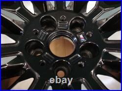 1x GENUINE BMW PERFORMANCE 20 i4 M50 868M ALLOY WHEEL please read