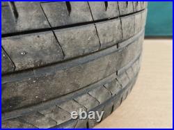 1x GENUINE BMW PERFORMANCE 20 i4 M50 868M ALLOY WHEEL please read
