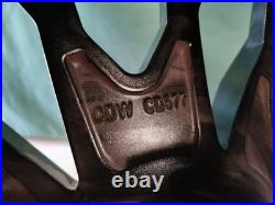1x GENUINE BMW PERFORMANCE 20 i4 M50 868M ALLOY WHEEL please read