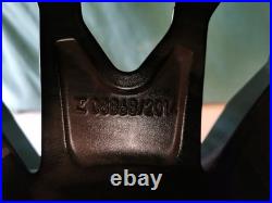 1x GENUINE BMW PERFORMANCE 20 i4 M50 868M ALLOY WHEEL please read