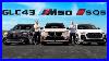 2025_Bmw_X3_M50_Vs_Audi_Sq5_Vs_Amg_Glc_43_Drag_Race_U0026_Review_01_gnr