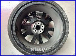 2X Genuine BMW Performance 19 MSport M135i Alloys