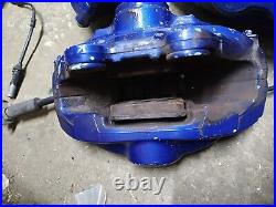 BMW 1 2 3 4 Series M Performance Brake