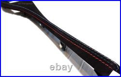 BMW 1 2 SERIES F20 F22 F21 ALCANTARA IDRIVE TRIM M PERFORMANCE M135i M240i M140i