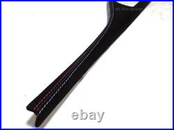 BMW 1 2 SERIES F20 F22 F21 ALCANTARA IDRIVE TRIM M PERFORMANCE M135i M240i M140i