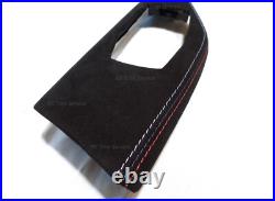 BMW 1 2 SERIES F20 F22 F21 ALCANTARA IDRIVE TRIM M PERFORMANCE M135i M240i M140i