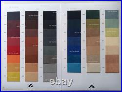 BMW 1 2 SERIES F20 F22 F21 ALCANTARA IDRIVE TRIM M PERFORMANCE M135i M240i M140i