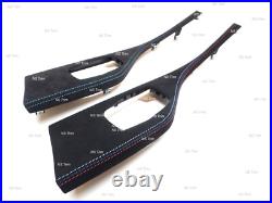 BMW 1 2 SERIES F20 F22 F21 ALCANTARA IDRIVE TRIM M PERFORMANCE M135i M240i M140i