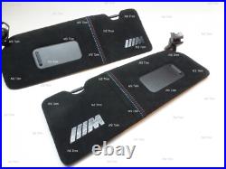 BMW 1 2 SERIES F20 F22 F21 ALCANTARA IDRIVE TRIM M PERFORMANCE M135i M240i M140i