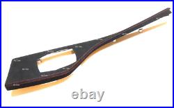 BMW 1 2 SERIES F20 F22 F21 ALCANTARA IDRIVE TRIM M PERFORMANCE M135i M240i M140i