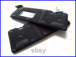BMW 1 2 SERIES F20 F22 F21 ALCANTARA IDRIVE TRIM M PERFORMANCE M135i M240i M140i