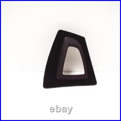 BMW 1 F20 Performance Gear Shift Trim Cover LHD 51162343739 NEW GENUINE