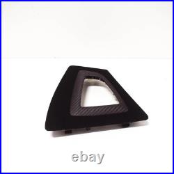 BMW 1 F20 Performance Gear Shift Trim Cover LHD 51162343739 NEW GENUINE