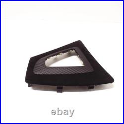 BMW 1 F20 Performance Gear Shift Trim Cover LHD 51162343739 NEW GENUINE