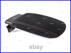 BMW 1 SERIES F22 F21 F20 F23 ALCANTARA ARMREST M PERFORMANCE M135i M240i M140i BMW 1 SERIES F22 F21 F20 F23 ALCANTARA ARMREST M PERFORMANCE M135i M240i M140i