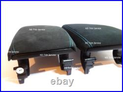 BMW 1 SERIES F22 F21 F20 F23 ALCANTARA ARMREST M PERFORMANCE M135i M240i M140i BMW 1 SERIES F22 F21 F20 F23 ALCANTARA ARMREST M PERFORMANCE M135i M240i M140i