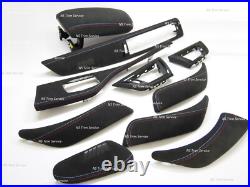 BMW 1 SERIES F22 F21 F20 F23 ALCANTARA ARMREST M PERFORMANCE M135i M240i M140i BMW 1 SERIES F22 F21 F20 F23 ALCANTARA ARMREST M PERFORMANCE M135i M240i M140i