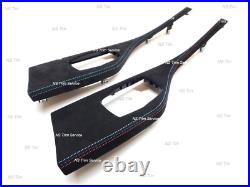 BMW 1 SERIES F22 F21 F20 F23 ALCANTARA ARMREST M PERFORMANCE M135i M240i M140i BMW 1 SERIES F22 F21 F20 F23 ALCANTARA ARMREST M PERFORMANCE M135i M240i M140i