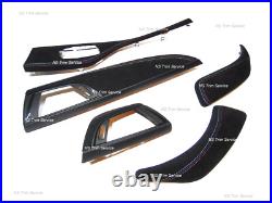 BMW 1 SERIES F22 F21 F20 F23 ALCANTARA ARMREST M PERFORMANCE M135i M240i M140i BMW 1 SERIES F22 F21 F20 F23 ALCANTARA ARMREST M PERFORMANCE M135i M240i M140i