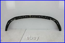 BMW 1 Series F40 M Performance Front Bumper Lower Section 51112462319 Genuine