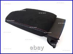 BMW 3 4 SERIES F30 F32 F31 F34 F36 ALCANTARA SUN VISORS M PERFORMANCE M440i TRIM BMW 3 4 SERIES F30 F32 F31 F34 F36 ALCANTARA SUN VISORS M PERFORMANCE M440i TRIM