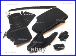 BMW 3 4 SERIES F30 F32 F31 F34 F36 ALCANTARA SUN VISORS M PERFORMANCE M440i TRIM BMW 3 4 SERIES F30 F32 F31 F34 F36 ALCANTARA SUN VISORS M PERFORMANCE M440i TRIM