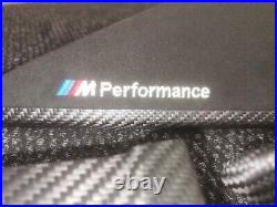 BMW 3 SERIES F30 F31 F34 F36 M Performance Carbon/Alcantara INTERIOR