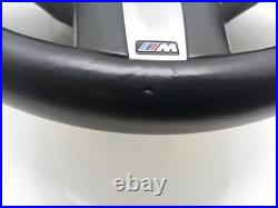 BMW 3 SERIES Steering Wheel 2018-2025 330E M SPORT 4 Door Saloon 785777603