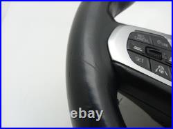 BMW 3 SERIES Steering Wheel 2018-2025 330E M SPORT 4 Door Saloon 785777603