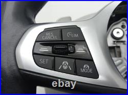 BMW 3 SERIES Steering Wheel 2018-2025 330E M SPORT 4 Door Saloon 785777603