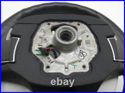 BMW 3 SERIES Steering Wheel 2018-2025 330E M SPORT 4 Door Saloon 785777603