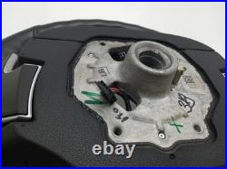 BMW 3 SERIES Steering Wheel 2018-2025 330E M SPORT 4 Door Saloon 785777603