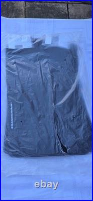 BMW 3 Series G20 G21 New Genuine M Performance Floor Mats Carpet 51472457271