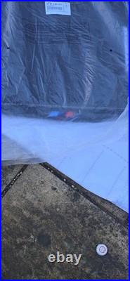 BMW 3 Series G20 G21 New Genuine M Performance Floor Mats Carpet 51472457271