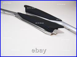 BMW 4 SERIES G22 G23 G26 ALCANTARA CENTRE CONSOLE ARMREST PERFORMANCE 440i 440d BMW 4 SERIES G22 G23 G26 ALCANTARA CENTRE CONSOLE ARMREST PERFORMANCE 440i 440d