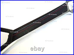 BMW 4 SERIES G22 G23 G26 ALCANTARA CENTRE CONSOLE ARMREST PERFORMANCE 440i 440d BMW 4 SERIES G22 G23 G26 ALCANTARA CENTRE CONSOLE ARMREST PERFORMANCE 440i 440d