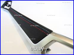 BMW 4 SERIES G22 G23 G26 ALCANTARA CENTRE CONSOLE ARMREST PERFORMANCE 440i 440d BMW 4 SERIES G22 G23 G26 ALCANTARA CENTRE CONSOLE ARMREST PERFORMANCE 440i 440d
