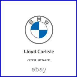 BMW 795M Black G20 G22 G42 RDCi Wheel & Tyre Set M Performance Genuine 2459620