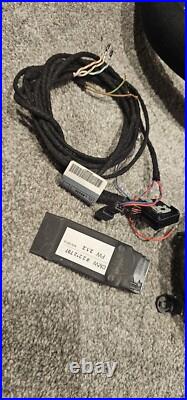 BMW E9X M3 S65 Genuine V2 Performance LED Steering Wheel Retrofit For Manual NLA