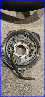BMW E9X M3 S65 Genuine V2 Performance LED Steering Wheel Retrofit For Manual NLA