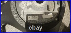 BMW E9X M3 S65 Genuine V2 Performance LED Steering Wheel Retrofit For Manual NLA