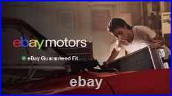 BMW F10 F11 F12 F01 F07 M PERFORMANCE flat bottom STEERING WHEEL