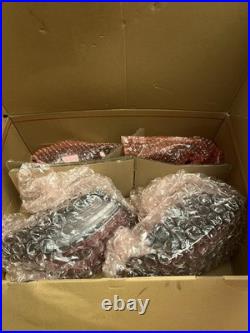 BMW F30 M Performance Blackline Rear Tail Lights Full Set Genuine