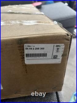 BMW F31 3 series touring estate Genuine M Performance Rear roof Spoiler