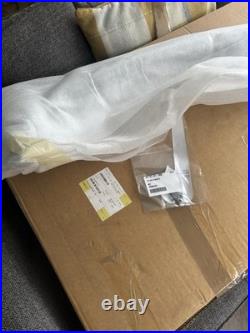 BMW F31 3 series touring estate Genuine M Performance Rear roof Spoiler