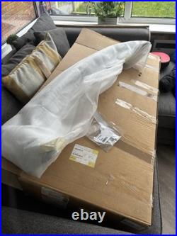 BMW F31 3 series touring estate Genuine M Performance Rear roof Spoiler