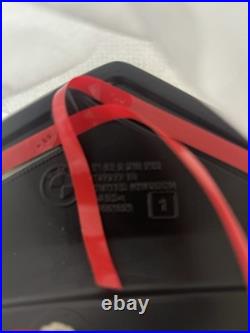 BMW F31 3 series touring estate Genuine M Performance Rear roof Spoiler