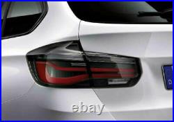 BMW F31 Wagon M Performance Rear Lights 2450110 63212450110 GENUINE NEW